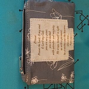 Praise - Mini Cosmetic Bag